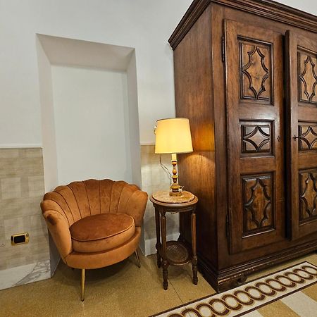 4Rooms In Rom Eksteriør billede