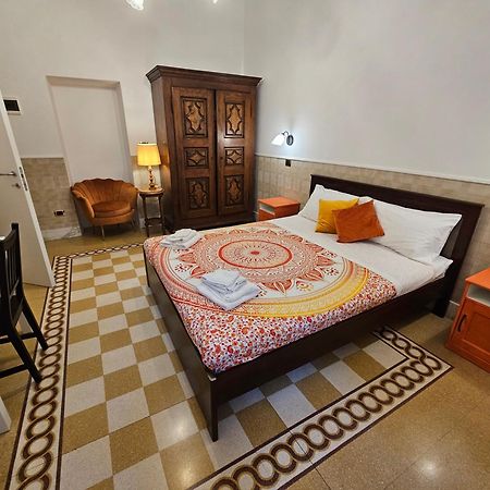 4Rooms In Rom Eksteriør billede