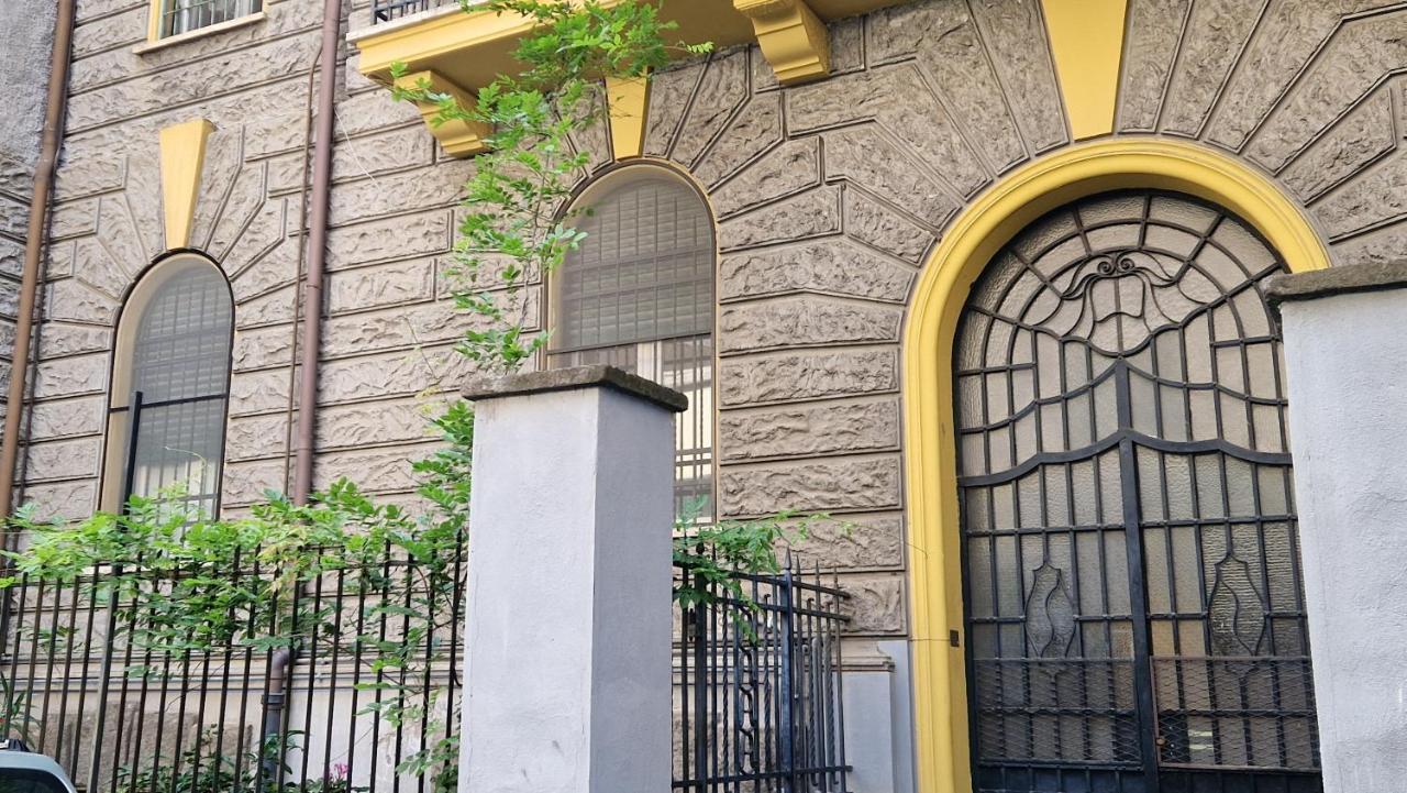 4Rooms In Rom Eksteriør billede