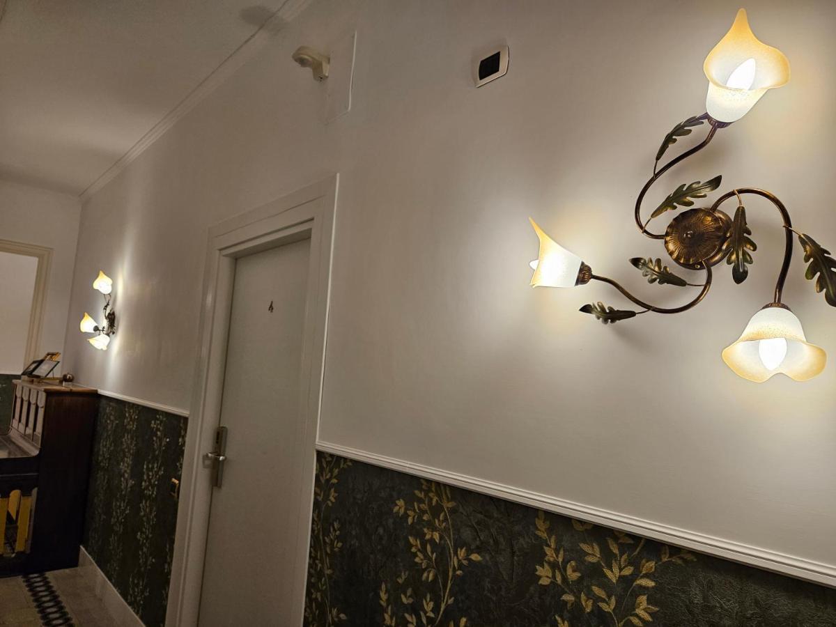 4Rooms In Rom Eksteriør billede
