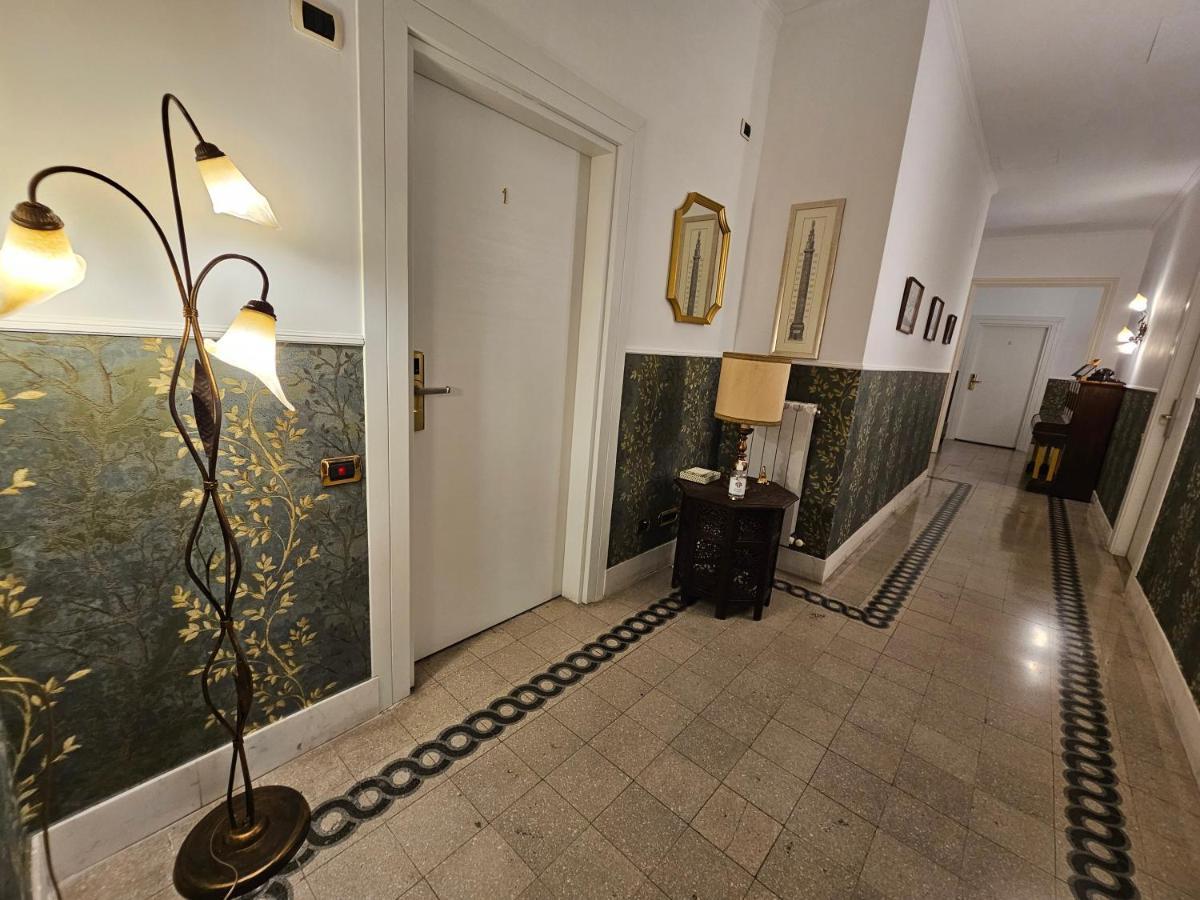 4Rooms In Rom Eksteriør billede
