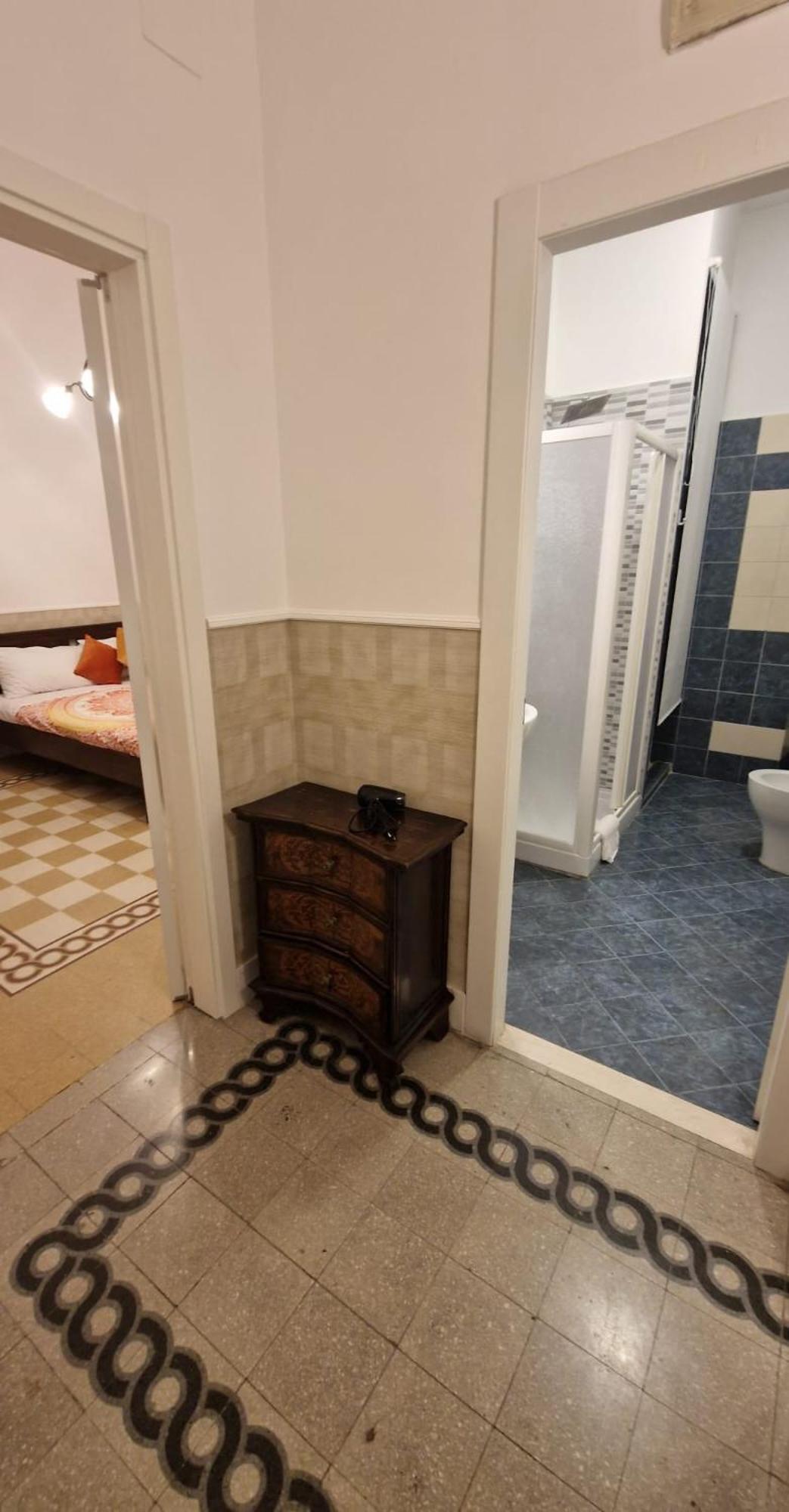 4Rooms In Rom Eksteriør billede