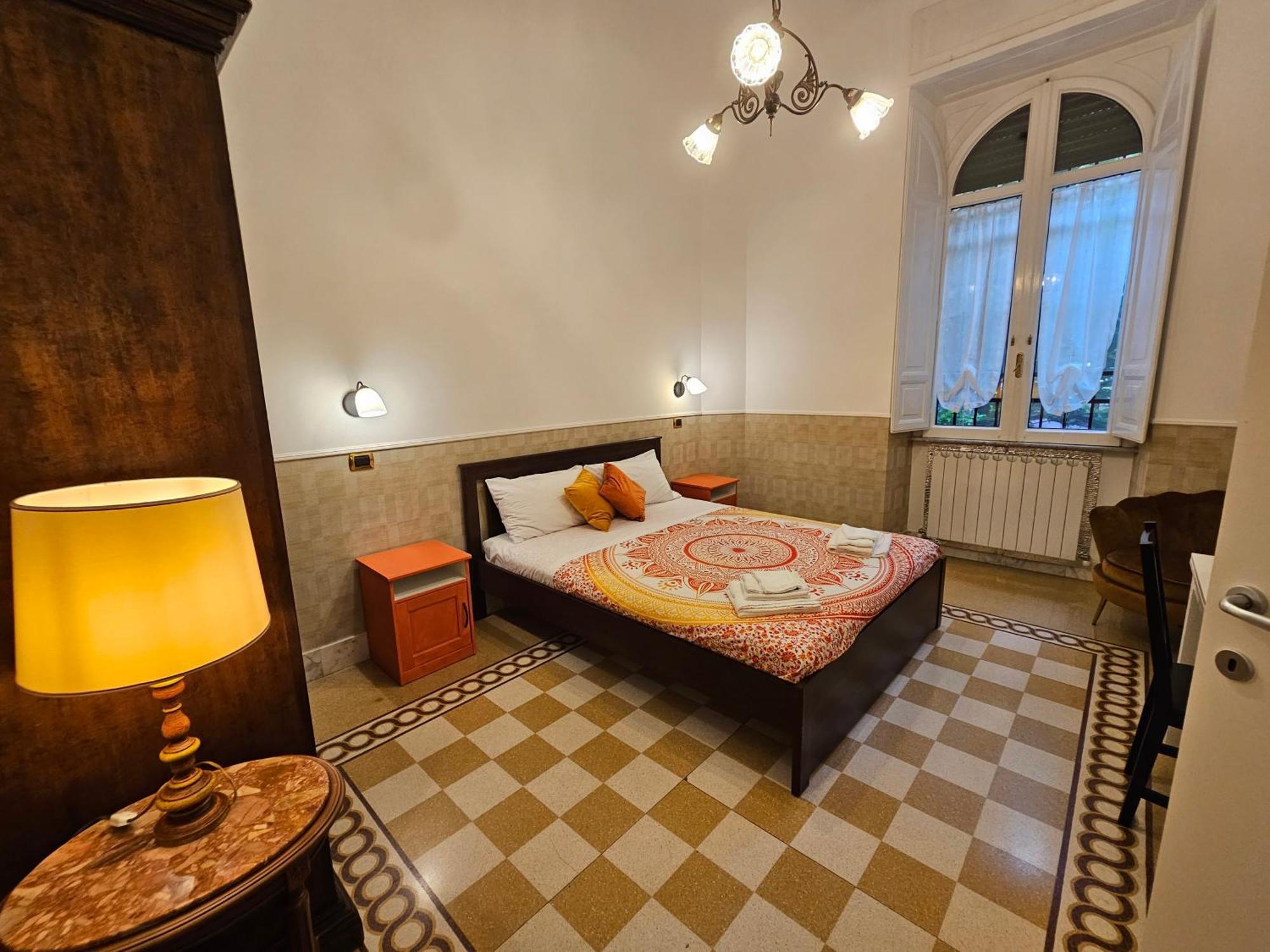 4Rooms In Rom Eksteriør billede