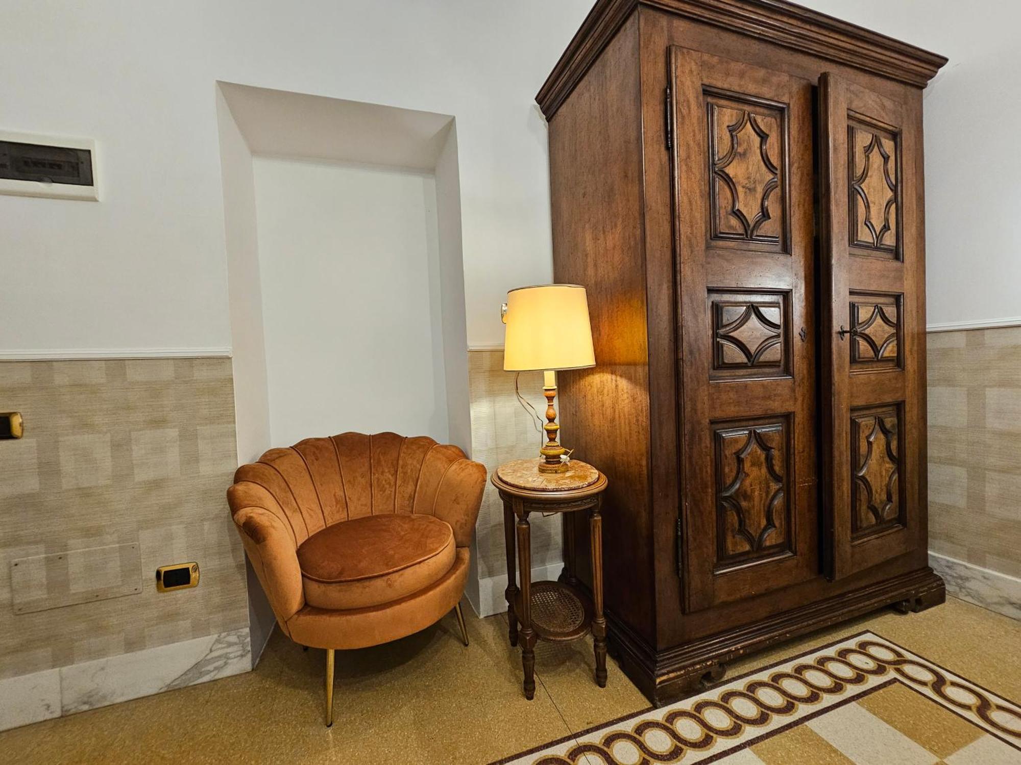 4Rooms In Rom Eksteriør billede