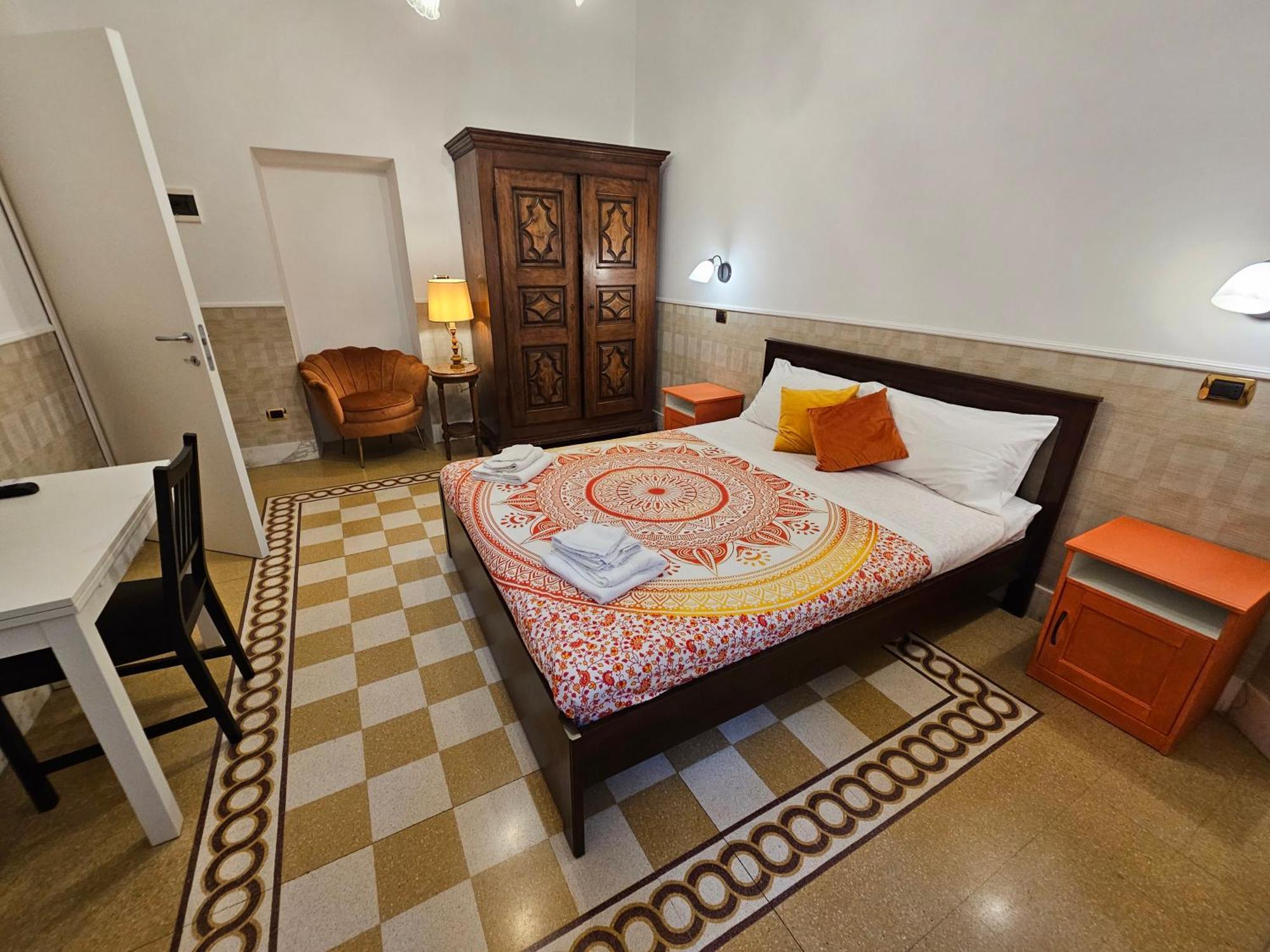 4Rooms In Rom Eksteriør billede