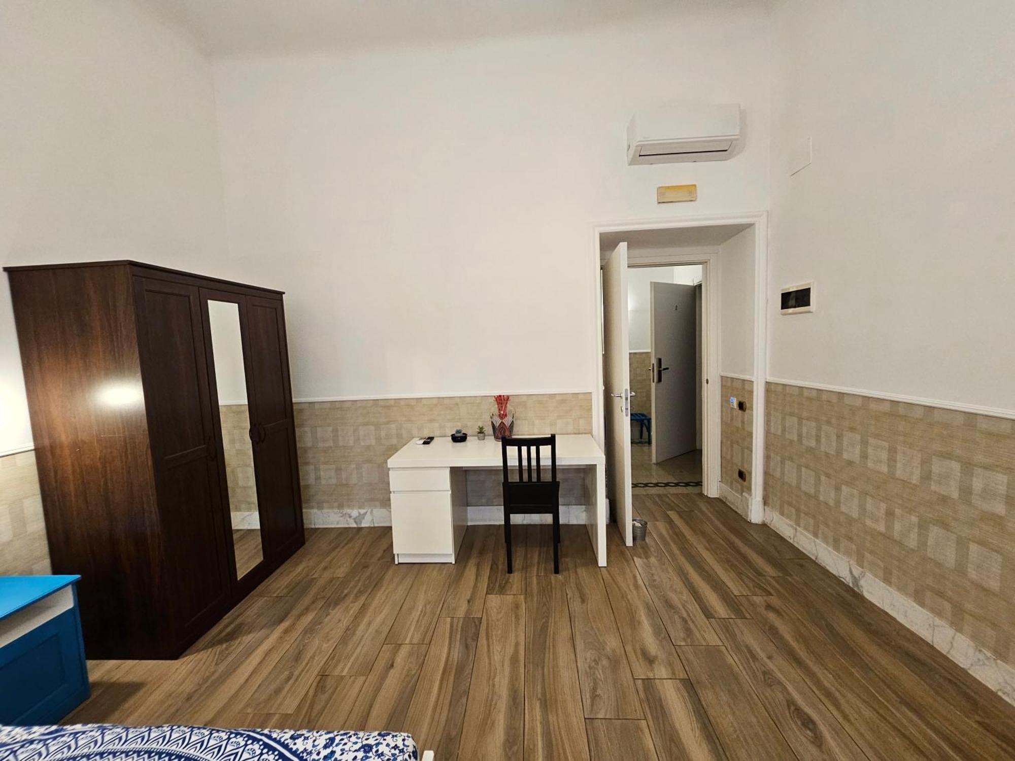 4Rooms In Rom Eksteriør billede