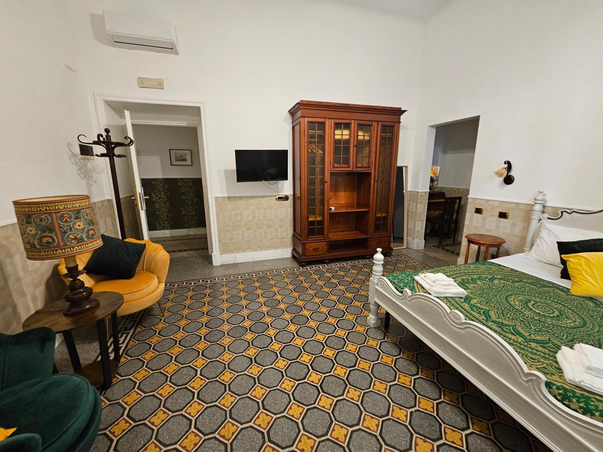 4Rooms In Rom Eksteriør billede