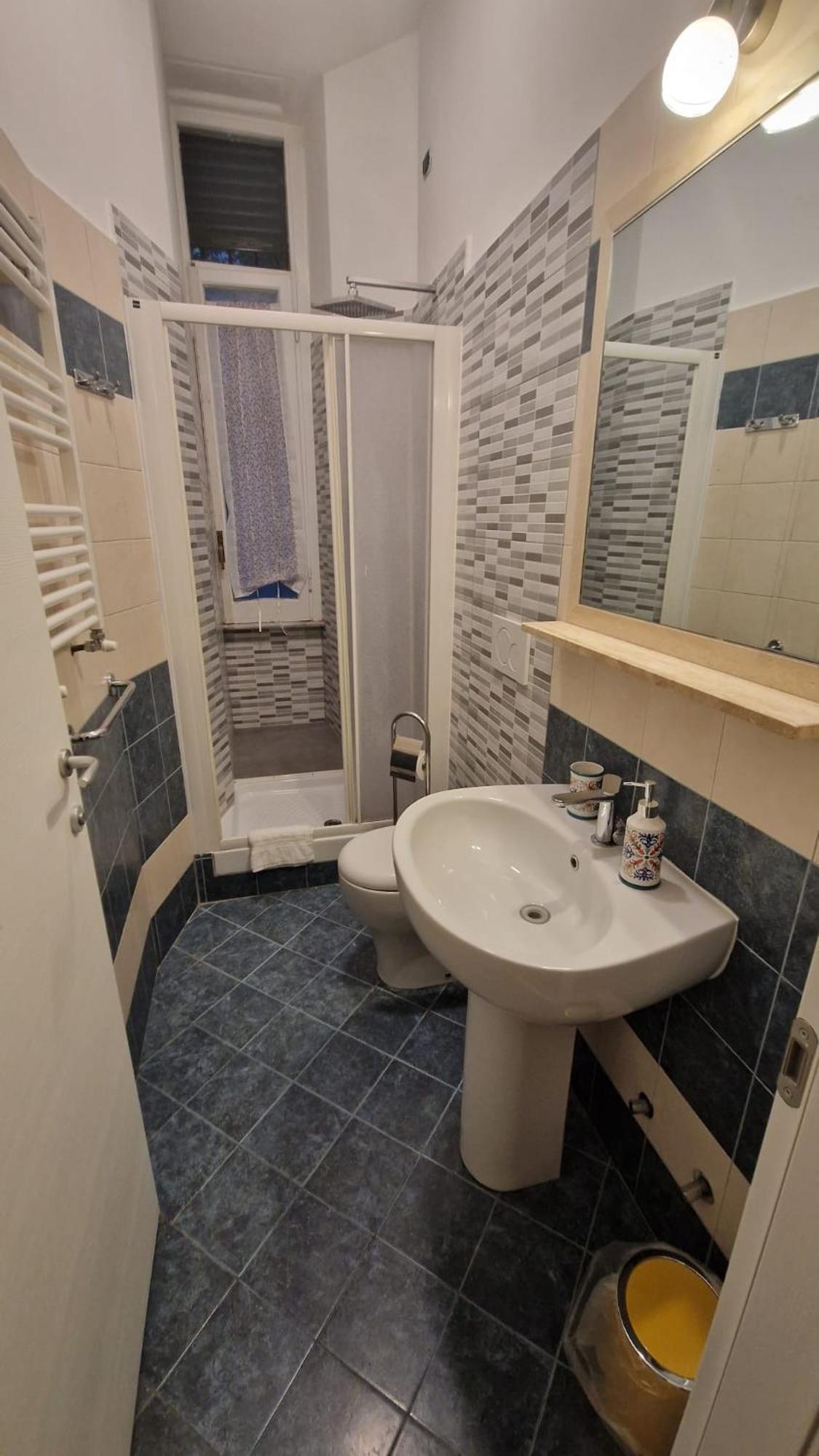 4Rooms In Rom Eksteriør billede