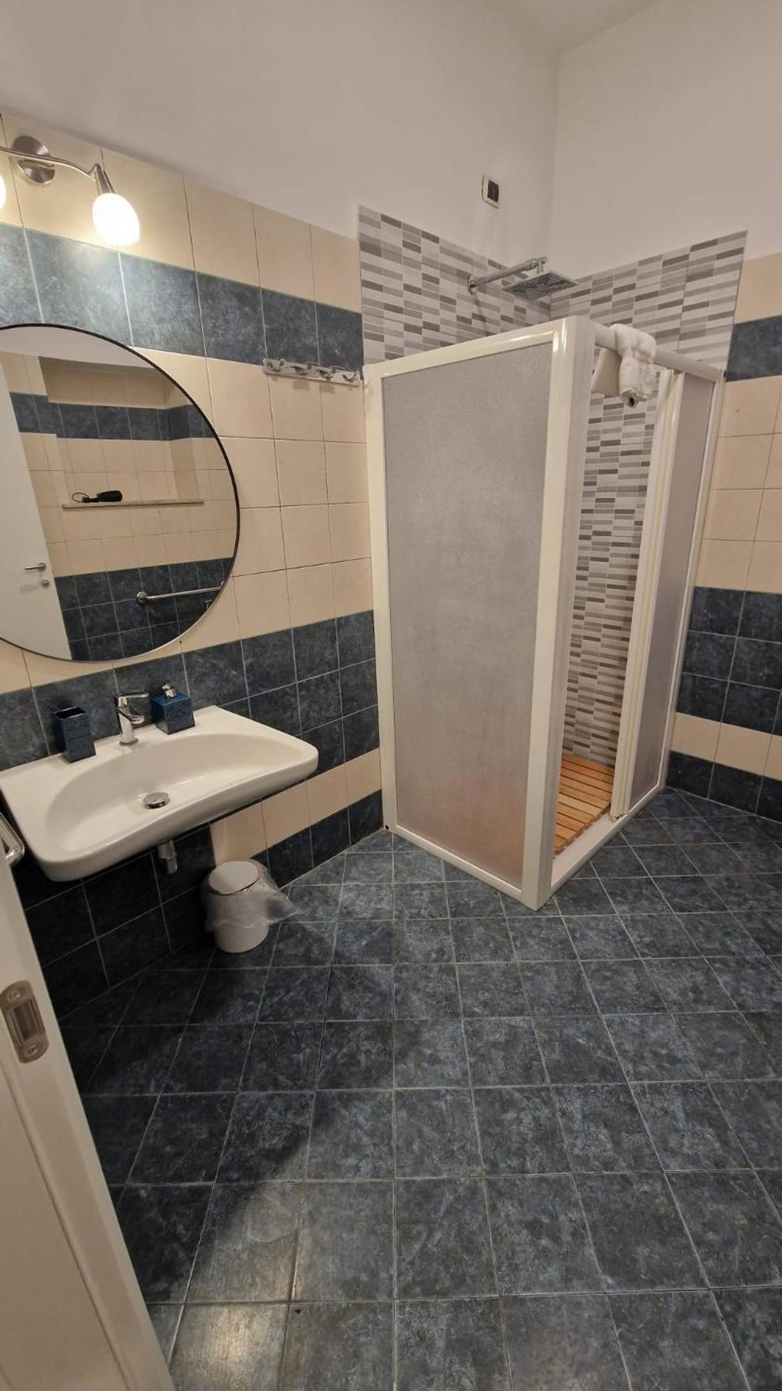 4Rooms In Rom Eksteriør billede