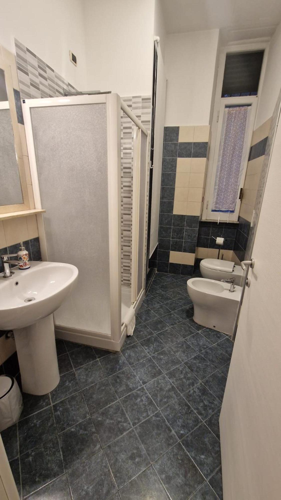 4Rooms In Rom Eksteriør billede