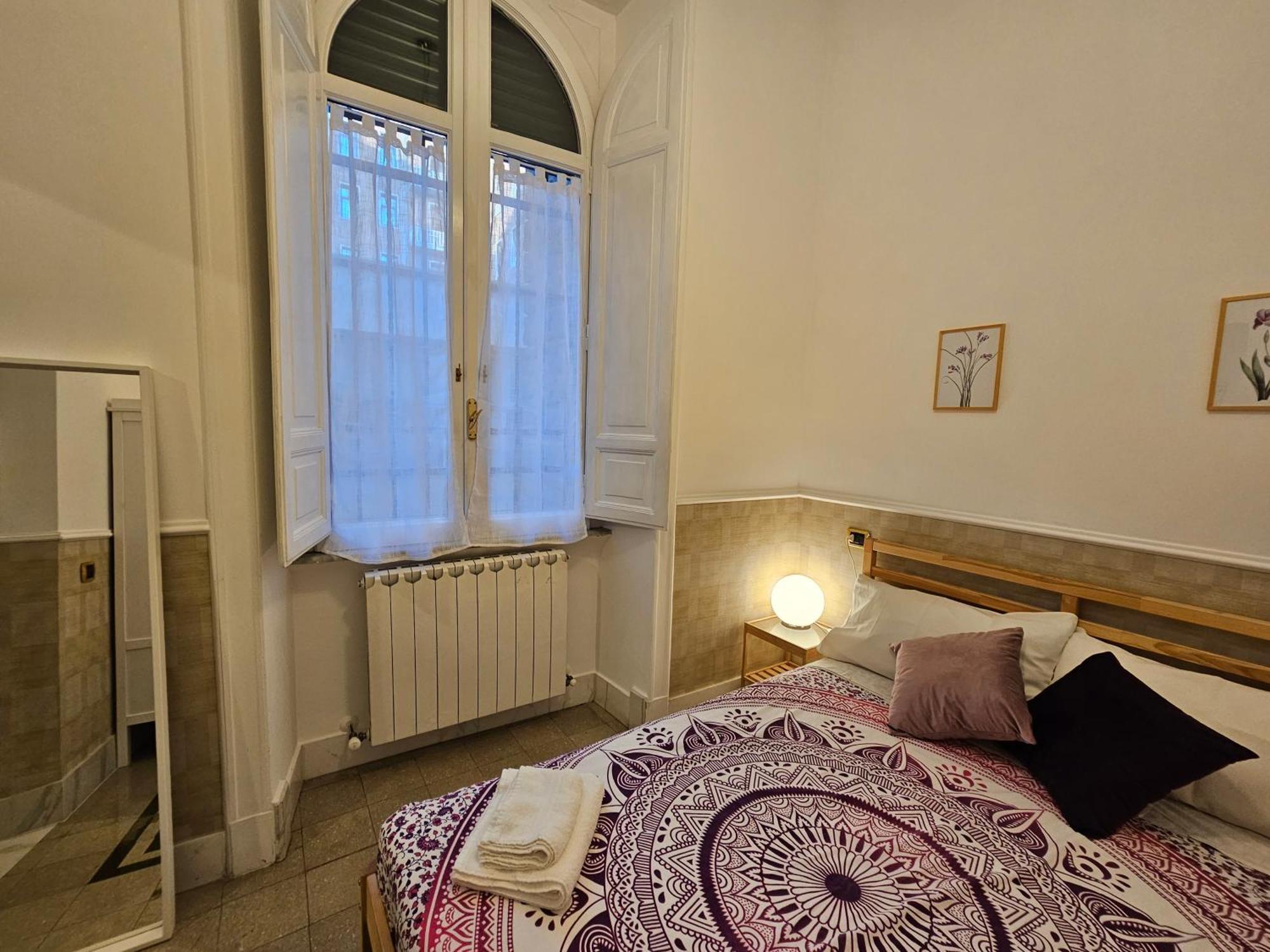 4Rooms In Rom Eksteriør billede