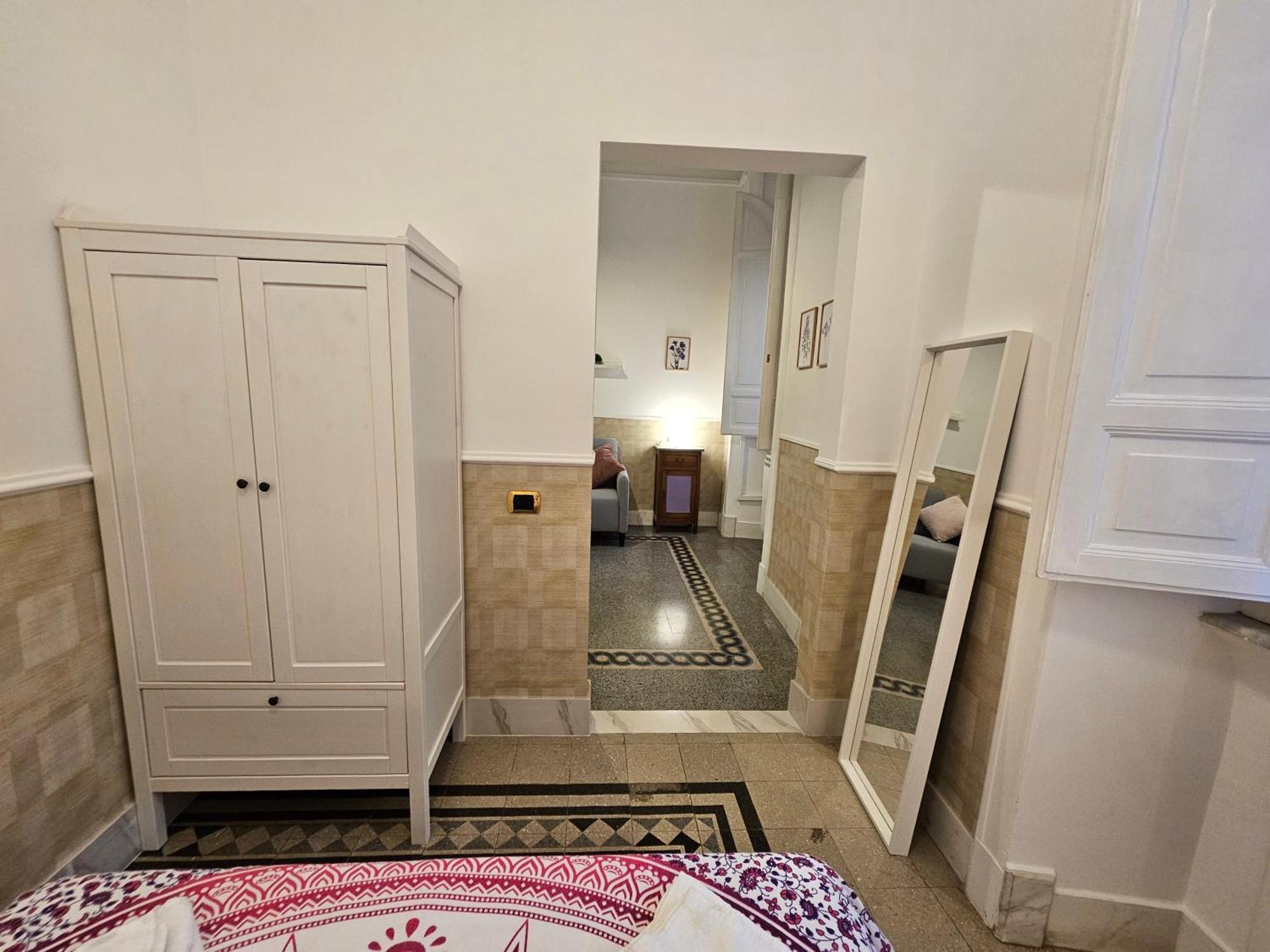 4Rooms In Rom Eksteriør billede