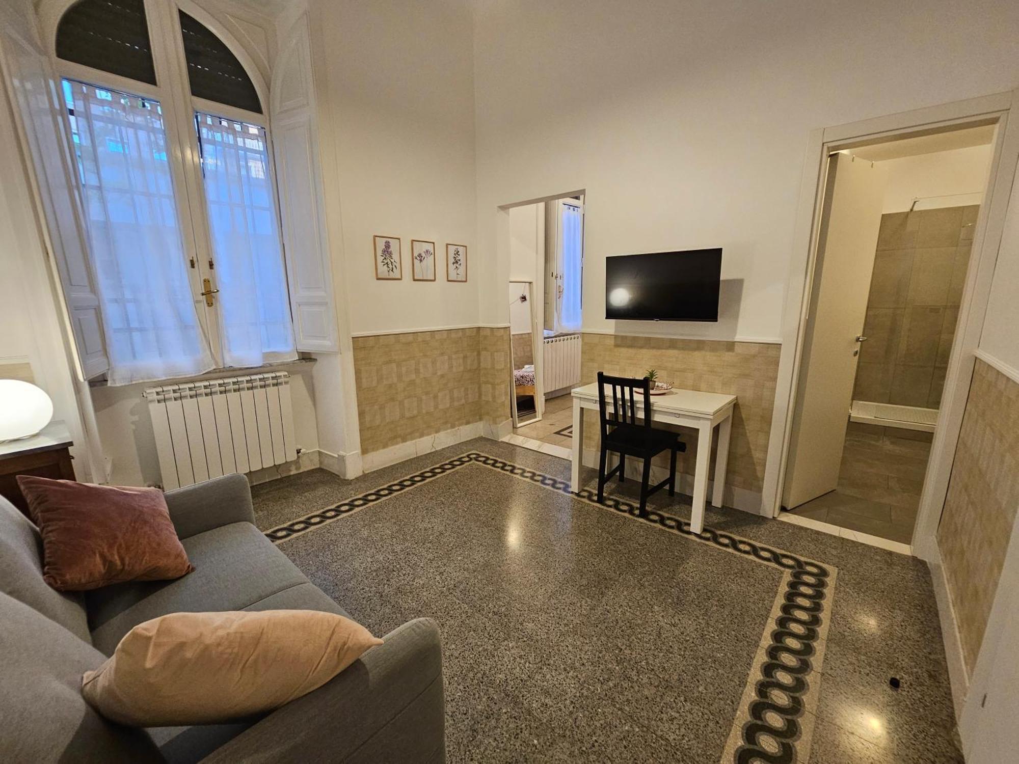 4Rooms In Rom Eksteriør billede