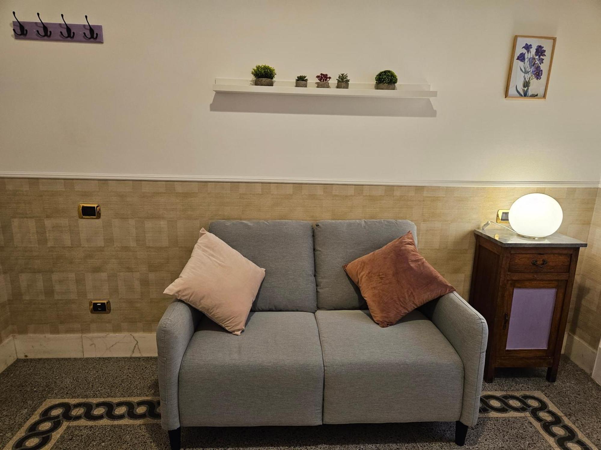 4Rooms In Rom Eksteriør billede