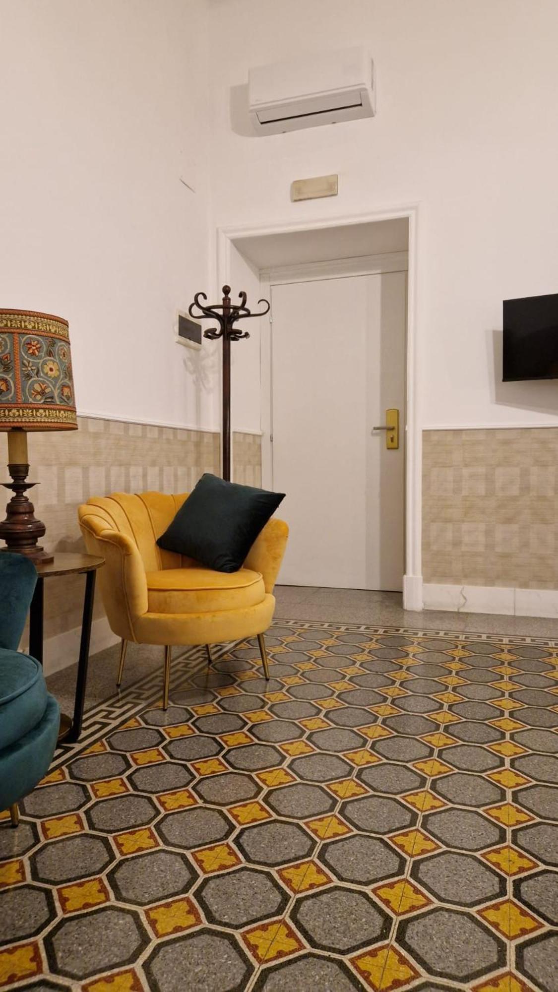 4Rooms In Rom Eksteriør billede