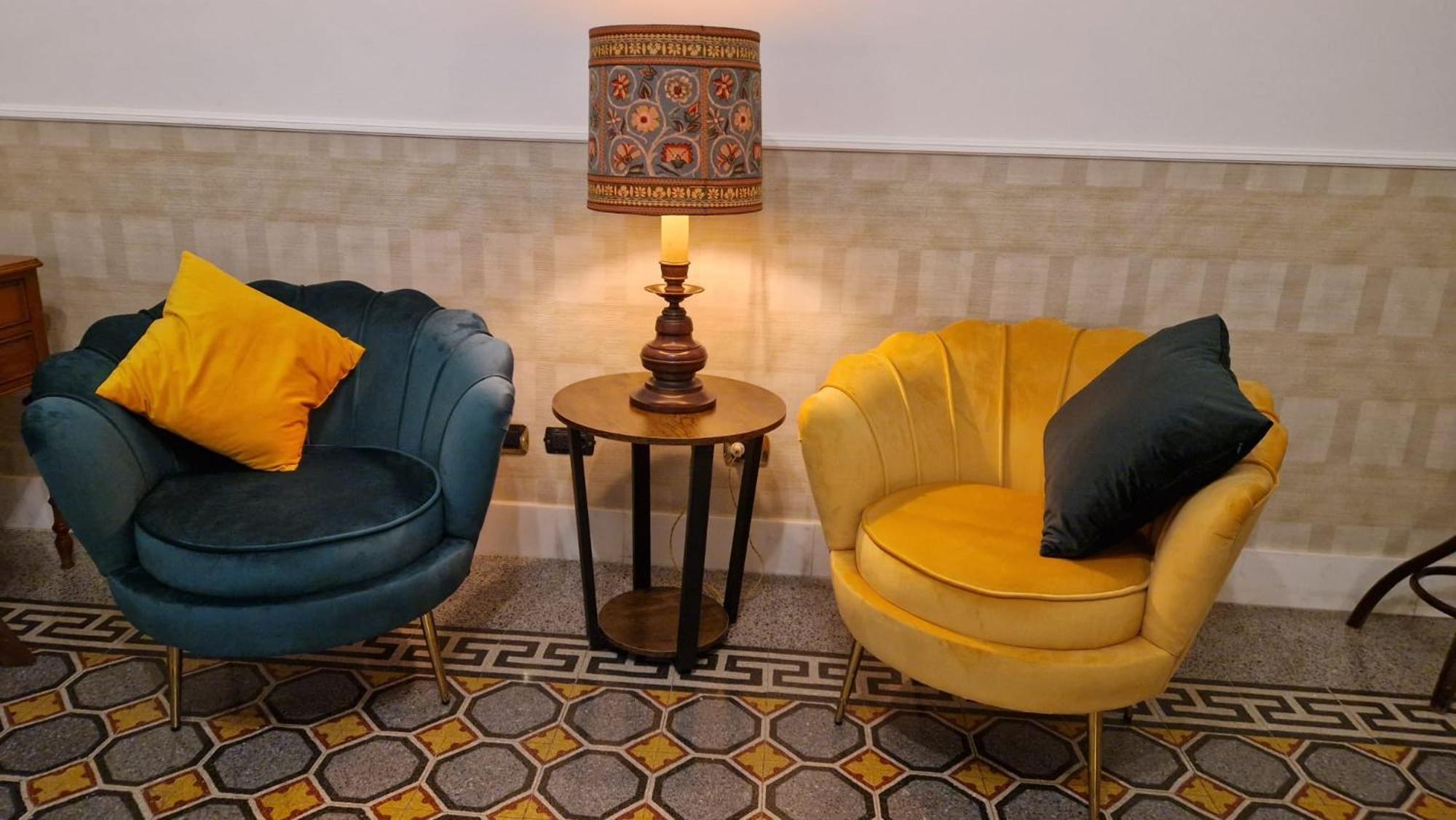 4Rooms In Rom Eksteriør billede