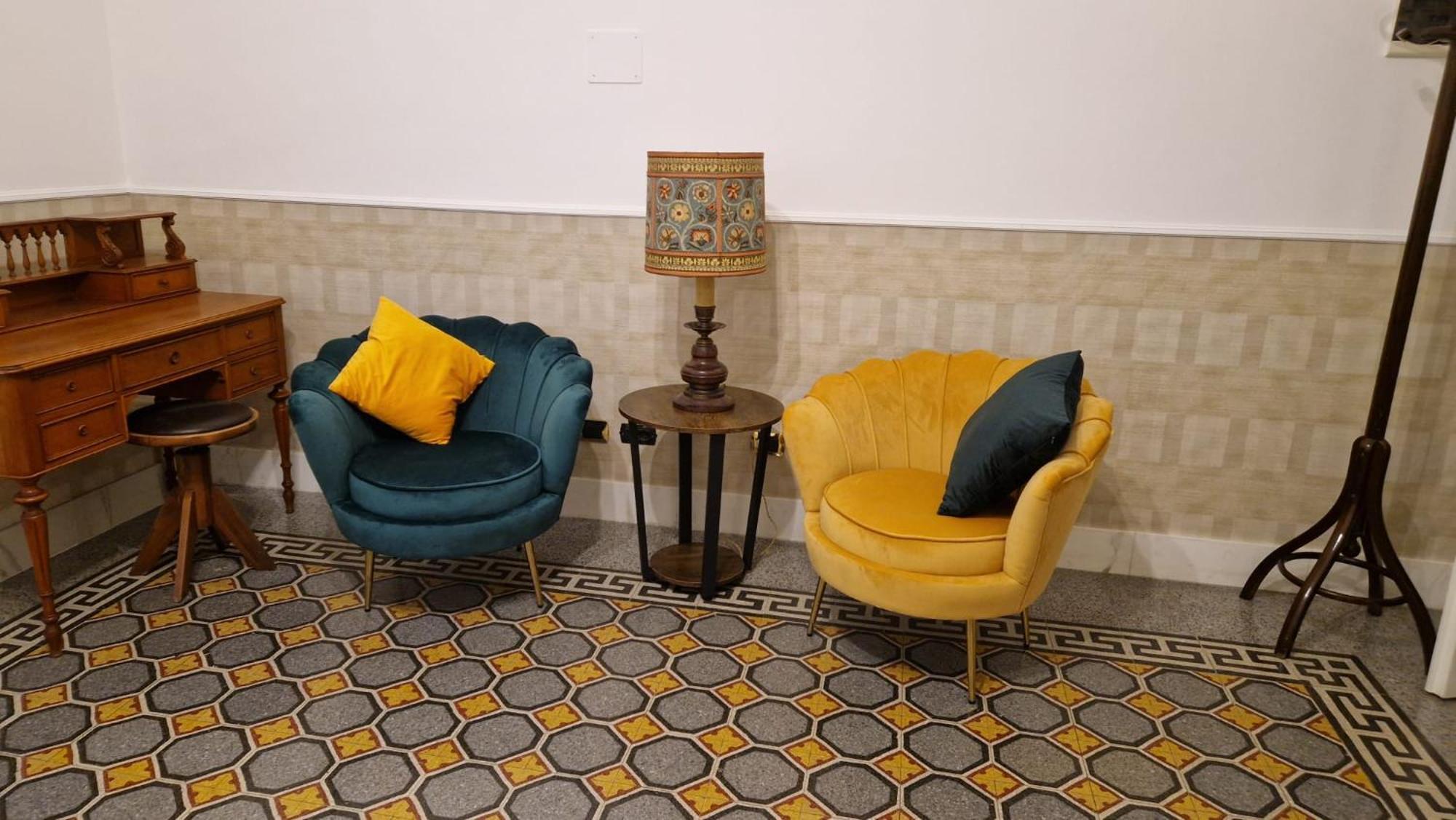 4Rooms In Rom Eksteriør billede